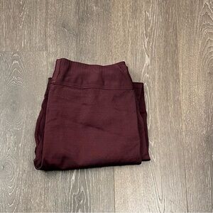 Smartwool Intraknit Merino Tech Pant Sz L